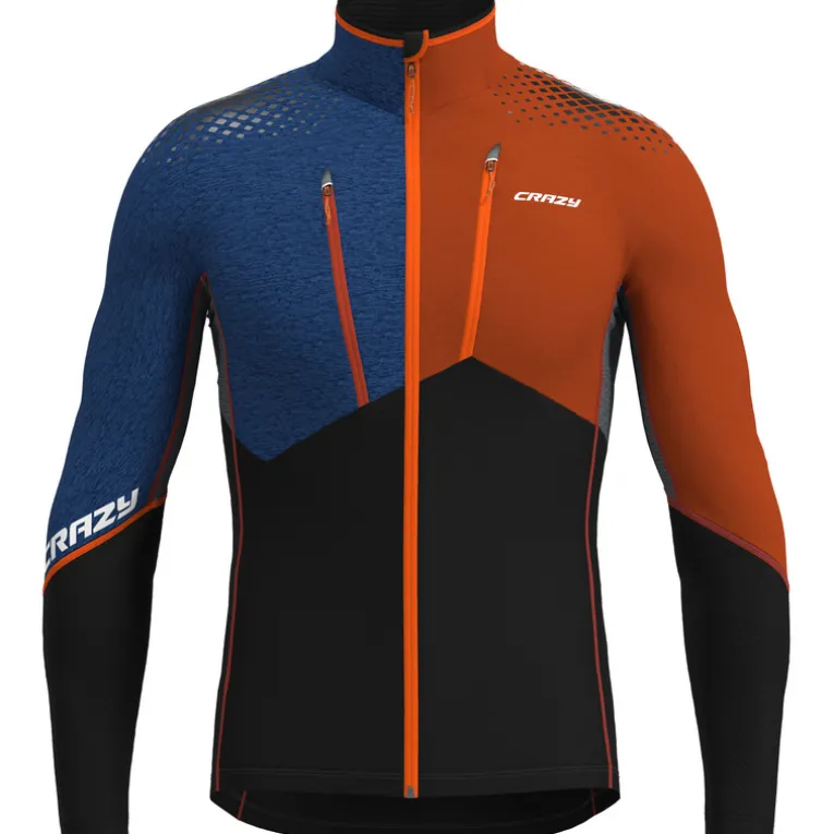 Herren Neutron Light Jacke