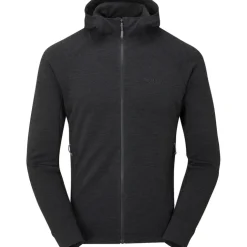 Herren Nexus Hoodie Jacke