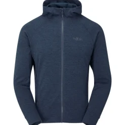 Herren Nexus Hoodie Jacke
