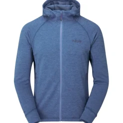 Herren Nexus Hoodie Jacke