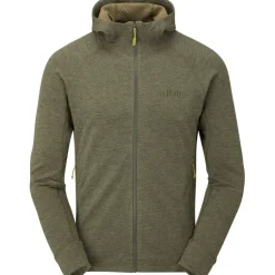 Herren Nexus Hoodie Jacke