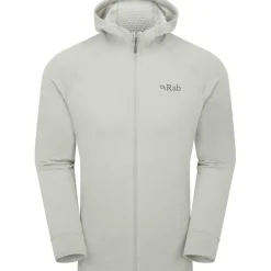 Herren Nexus Hoodie Jacke