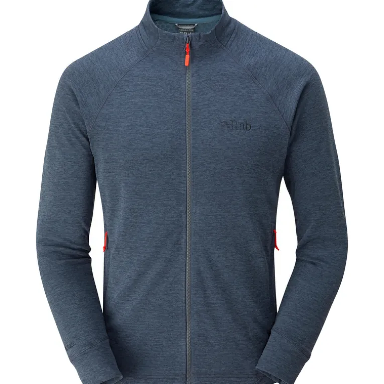 Herren Nexus Jacke