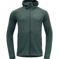 Herren Nibba Merino Hoodie Jacke