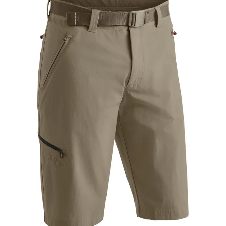 Herren Nil Bermuda Shorts