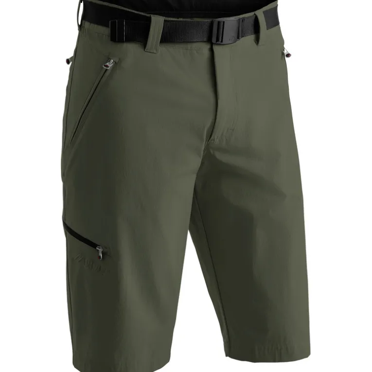 Herren Nil Bermuda Shorts