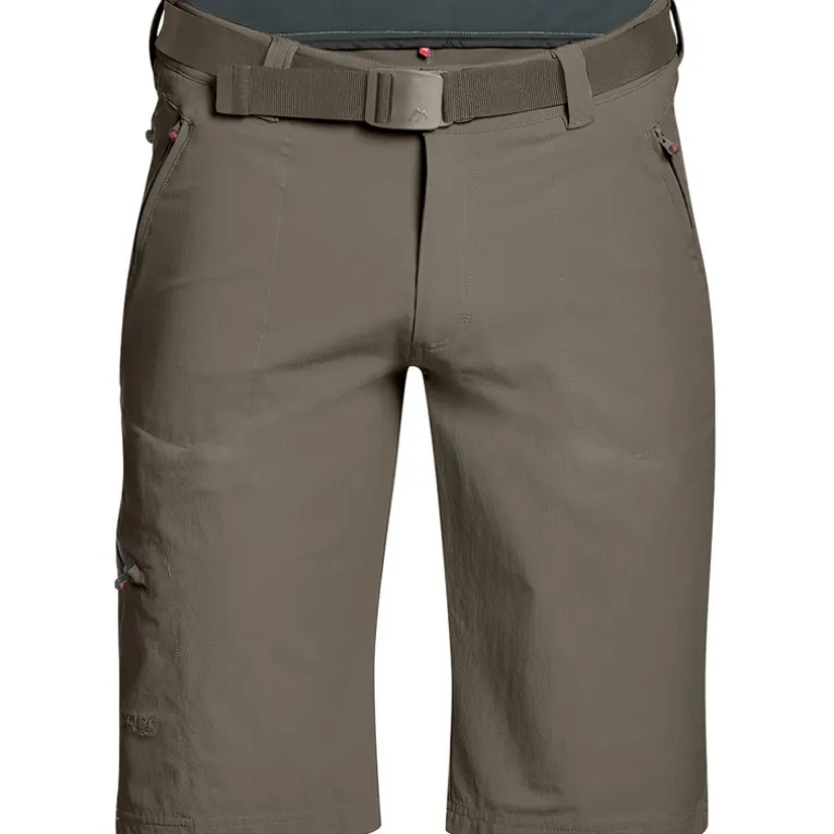 Herren Nil Bermuda Shorts