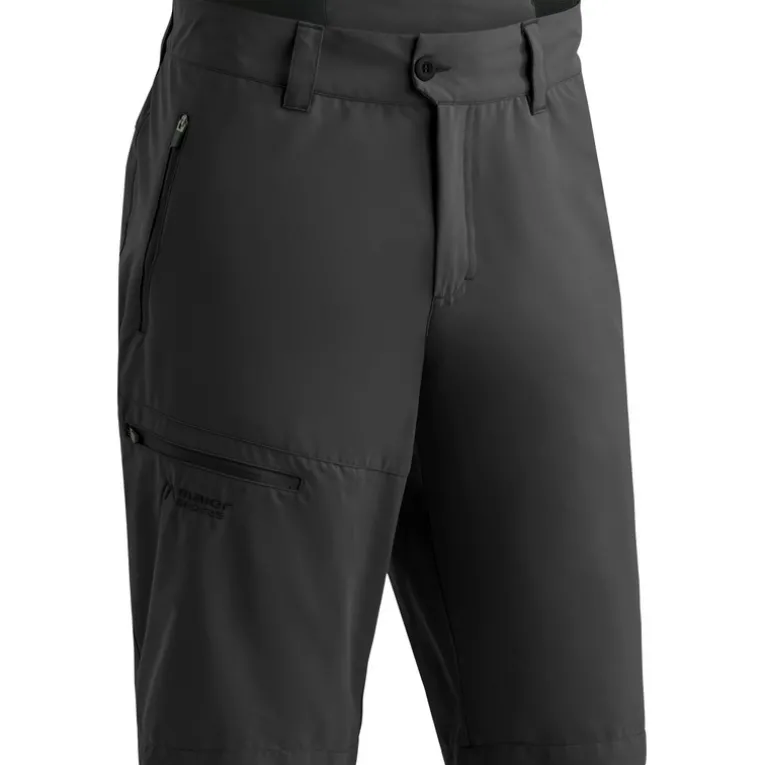 Herren Nil Short Loop Bermuda Shorts