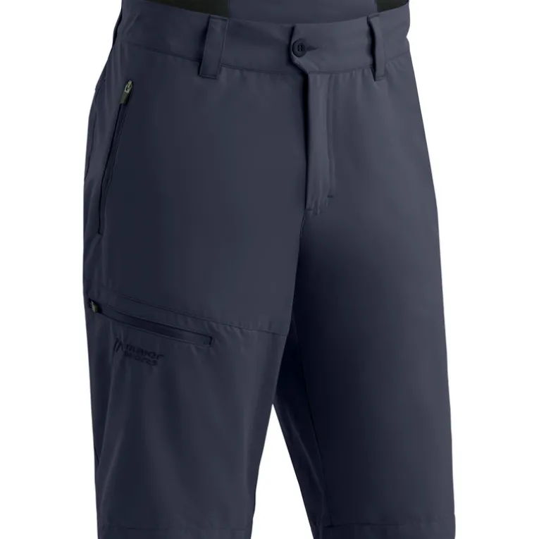 Herren Nil Short Loop Bermuda Shorts