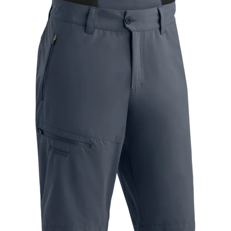 Herren Nil Short Loop Bermuda Shorts