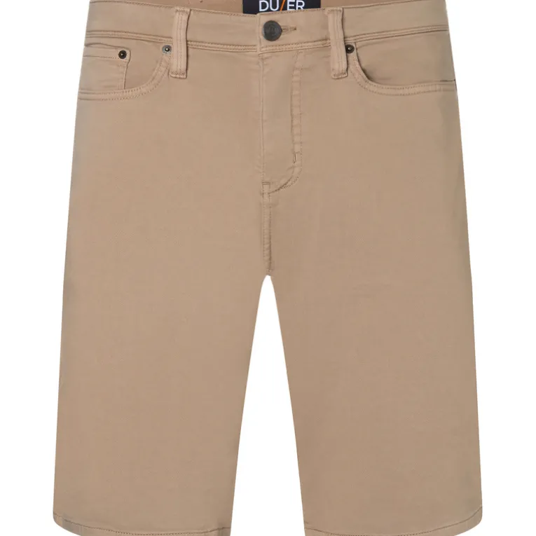 Herren No Sweat Relaxed Shorts