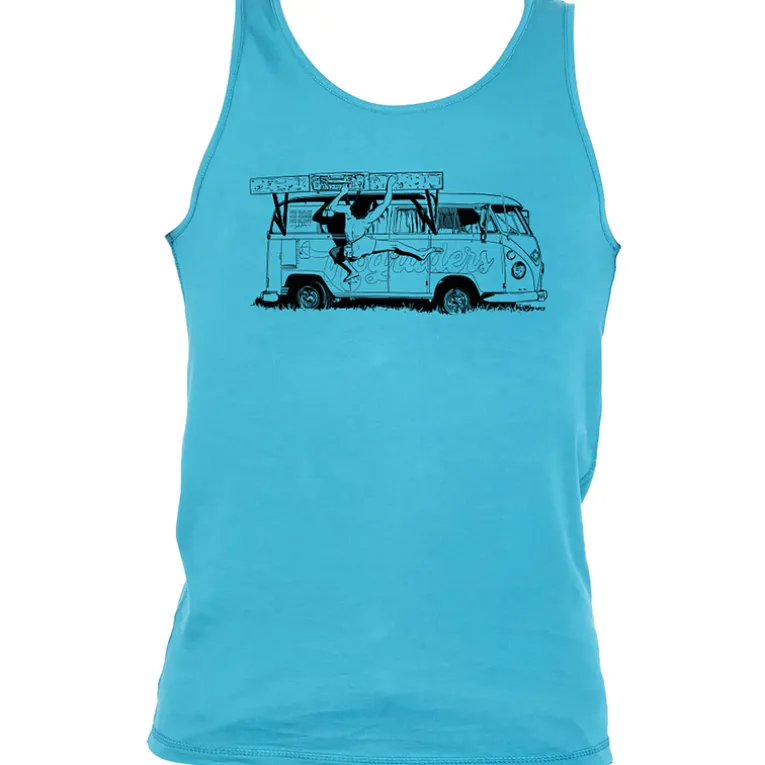 Herren Nograders Tanktop
