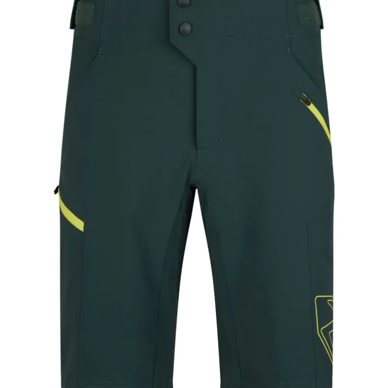 Herren Nonus Radhose kurz