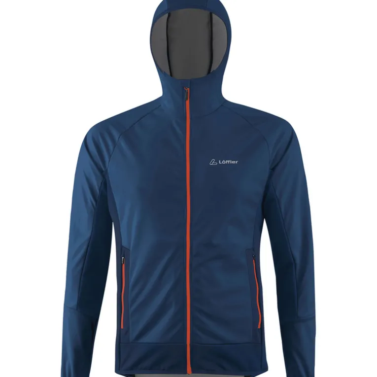 Herren Norder Ws Light Hoodei Jacke