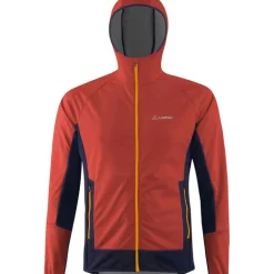 Herren Norder Ws Light Hoodei Jacke