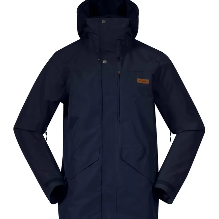 Herren Nordmarka 2L Shell Jacke
