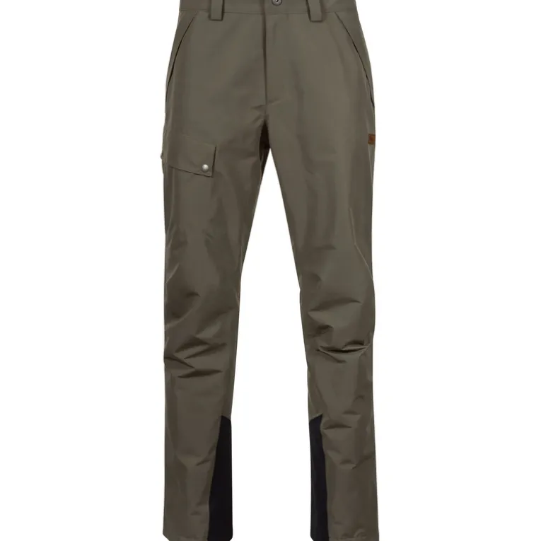 Herren Nordmarka 2L Shell Hose