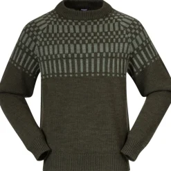 Herren Nordmarka Merino Pullover
