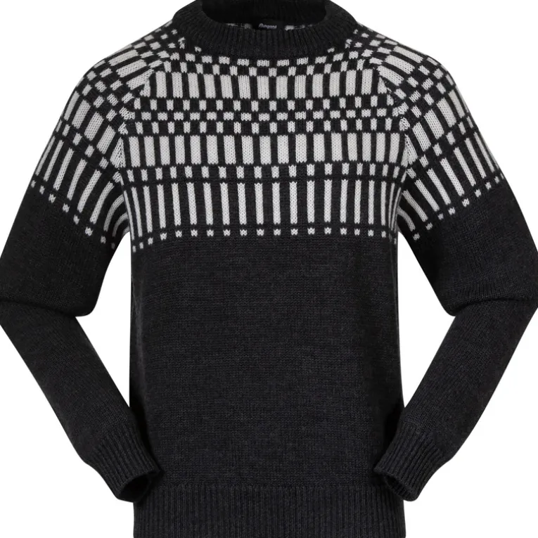 Herren Nordmarka Merino Pullover