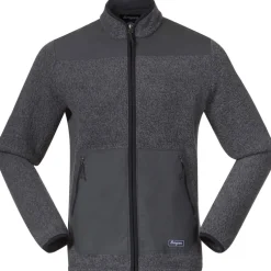 Herren Nordmarka ReWool Pile Jacke