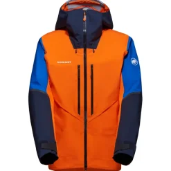 Herren Nordwand Advanced Jacke