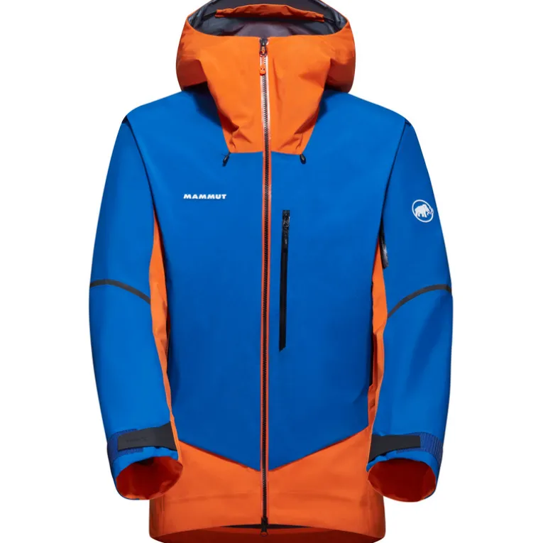 Herren Nordwand Pro Hs Hoodie Jacke