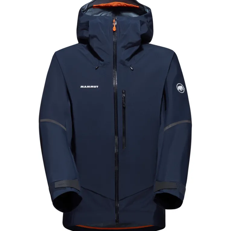 Herren Nordwand Pro Hs Hoodie Jacke