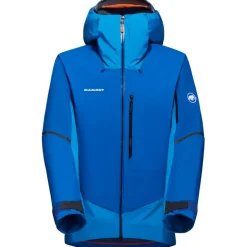 Herren Nordwand Pro Hs Hoodie Jacke