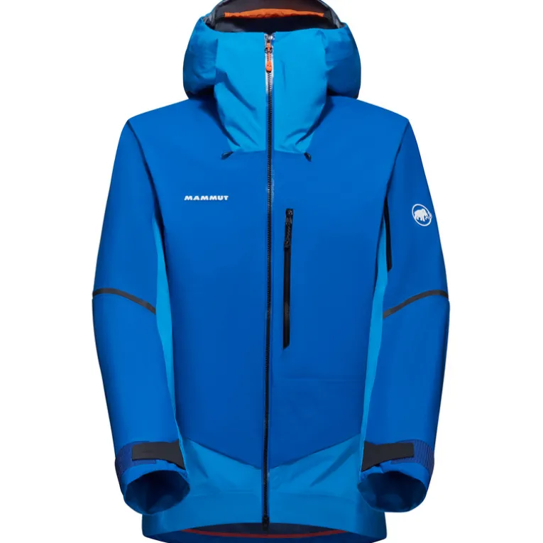 Herren Nordwand Pro Hs Hoodie Jacke