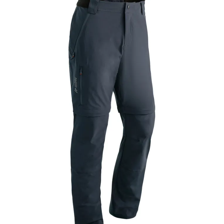 Herren Norit Zip 2.0 Zip Off Hose