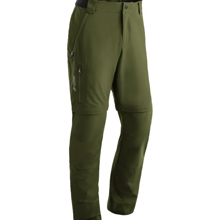 Herren Norit Zip 2.0 Zip Off Hose