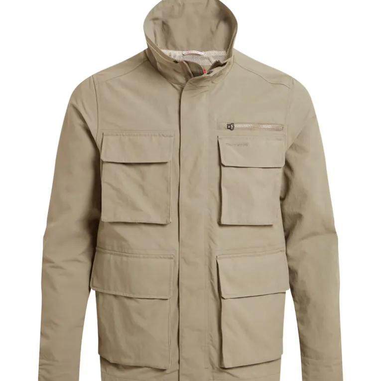 Herren Nosilife ADV IV Jacke