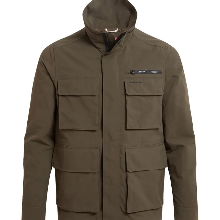 Herren Nosilife ADV IV Jacke