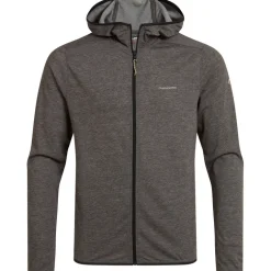 Herren Nosilife Deft Hoodie Jacke