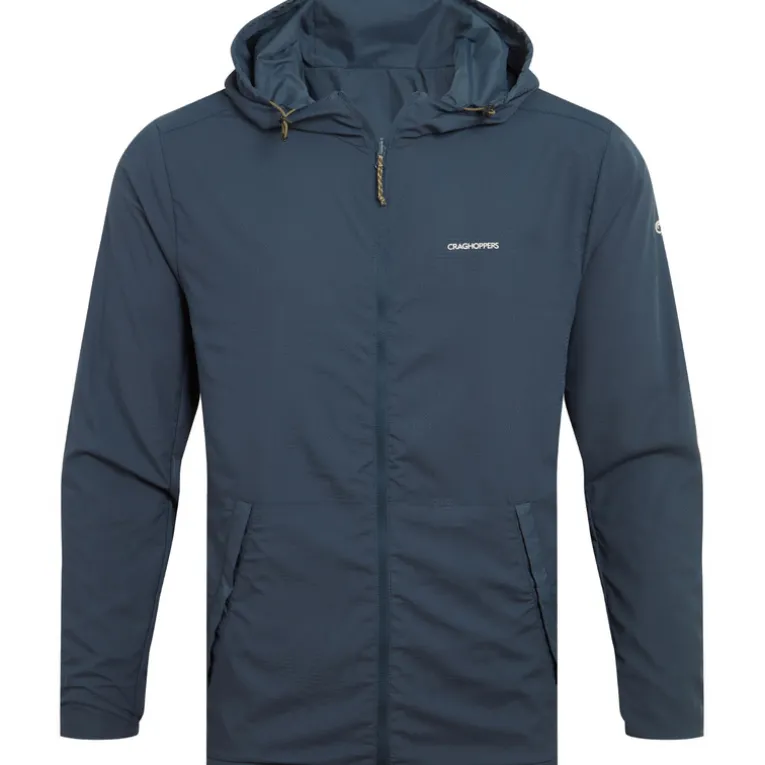 Herren Nosilife Ovis Reversible Jacke