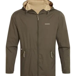 Herren Nosilife Ovis Reversible Jacke