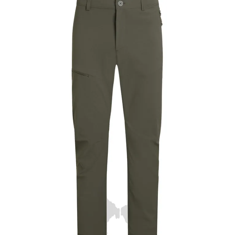 Herren Nosilife Pro III Hose
