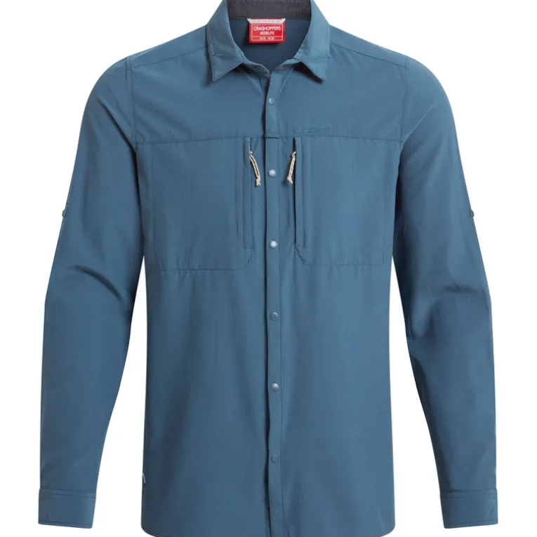 Herren Nosilife Pro V Hemd