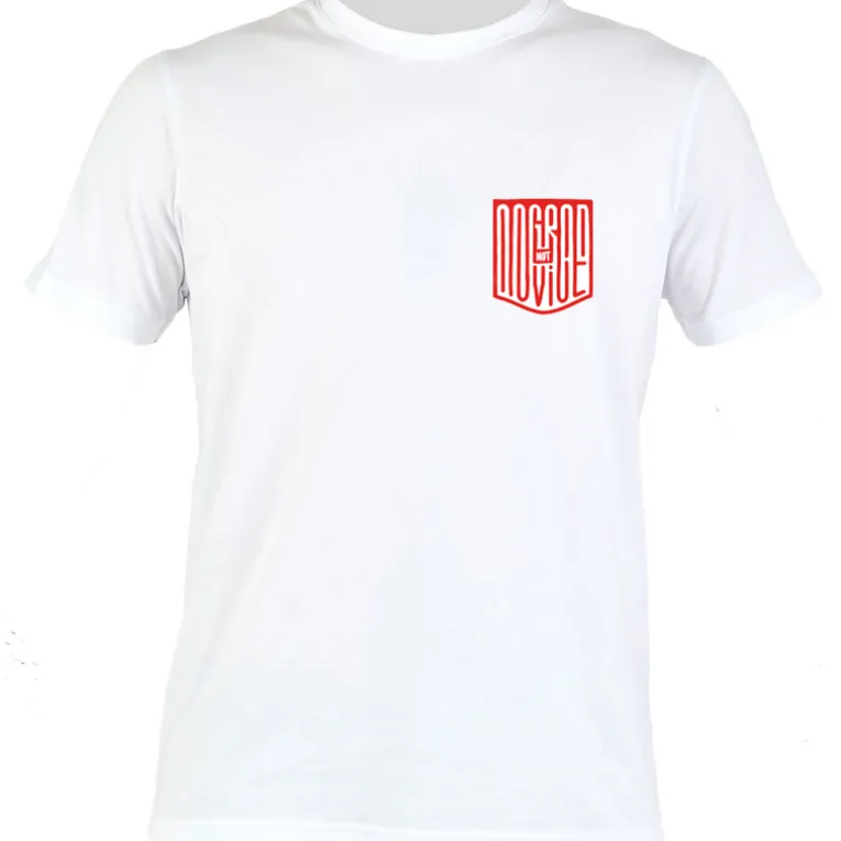 Herren Not Novice 25 T-Shirt
