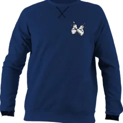 Herren Not Novice Pullover