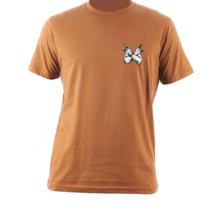 Herren Not Novice Special T-Shirt