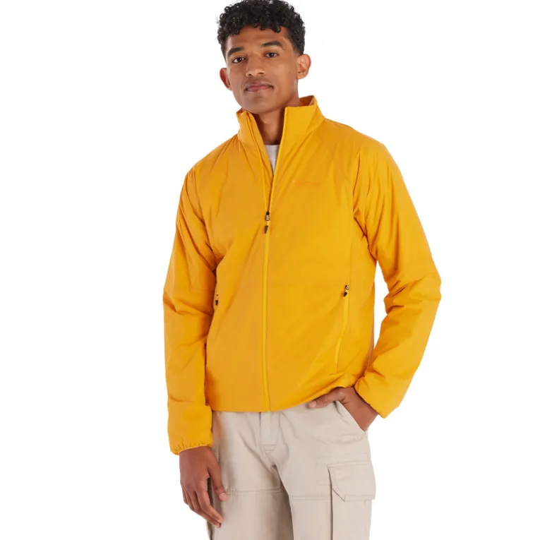 Herren Novus LT Jacke
