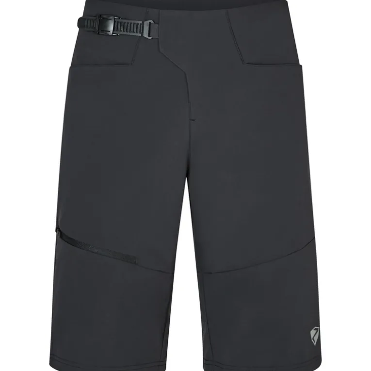 Herren Nuwe X-Function Radhose kurz