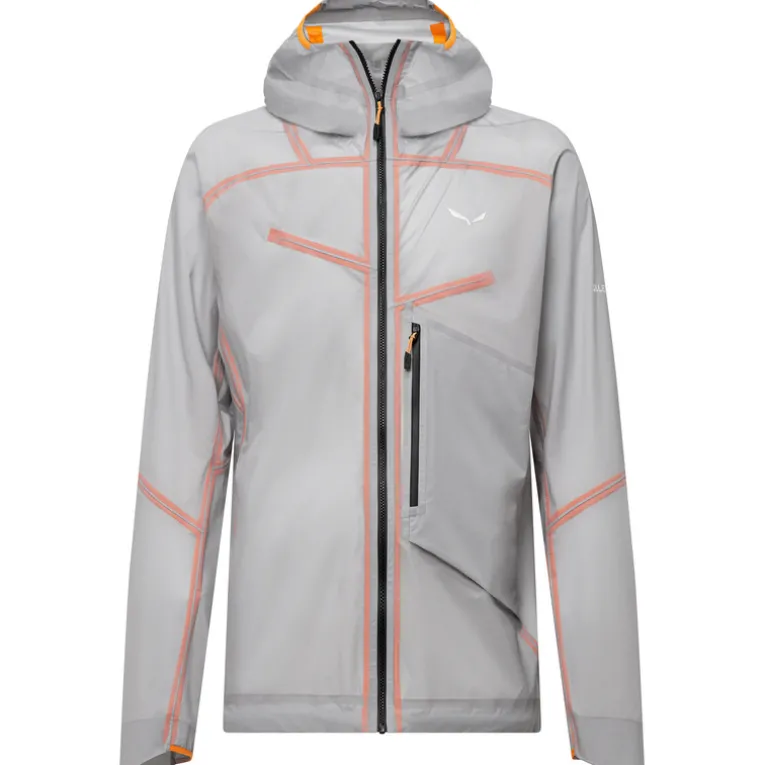 Herren NXT PTX 3L Jacke