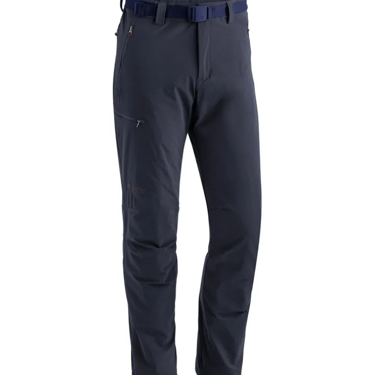 Herren Oberjoch Therm Hose