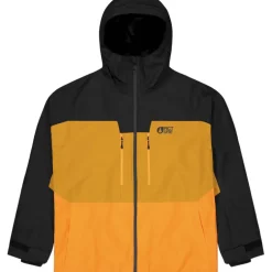Herren Object Jacke
