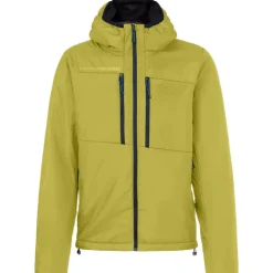 Herren Ocean Wall Hybrid Jacke