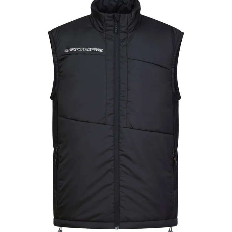 Herren Ocean Wall Hybrid Weste