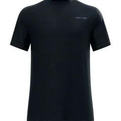 Herren Odlo X Pow Merino Tencel T-Shirt