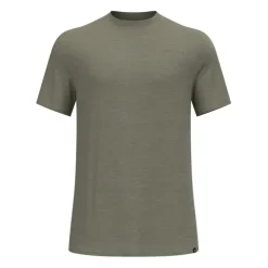 Herren Odlo X Pow Merino Tencel T-Shirt